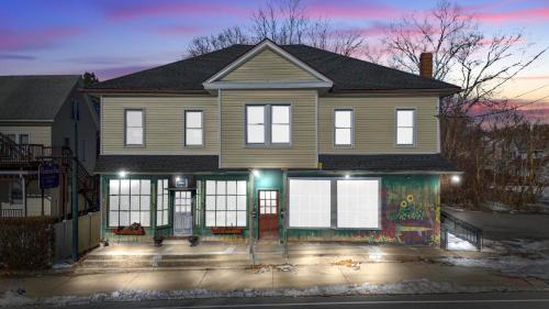 Royal Flush-6 King Beds-18 Mi To Mohegan in Norwich