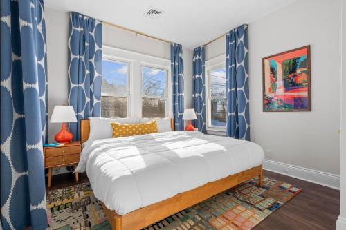 Royal Flush-6 King Beds-18 Mi To Mohegan in Norwich