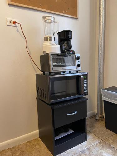 2-Bedroom Apartment in the Bronx and Pet Friendly - 편의 시설/서비스