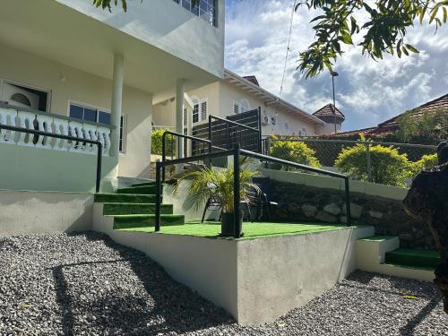 Bird Bliss Burlington Portland in بورت انتونيو