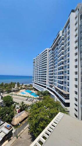 Exclusivo y cómodo apto de playa!