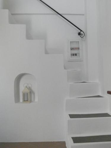 Santorini Traditional Suites