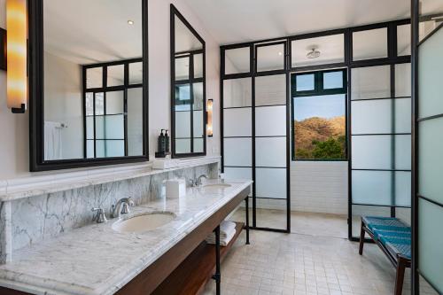 Santarena Hotel at Las Catalinas