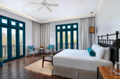 Santarena Hotel at Las Catalinas