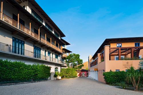 Santarena Hotel at Las Catalinas