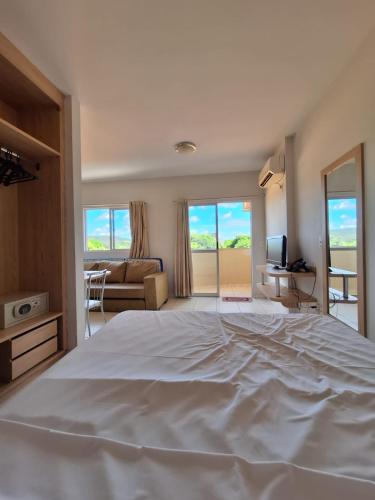 Golden Dolphin Express - VIA CLUB IMOB apê 304 (Golden Dolphin Express - VIA CLUB IMOB ape 304) in Vila Franca