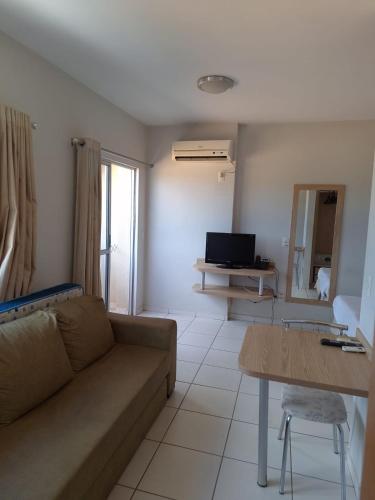 Létesítmények, Golden Dolphin Express - VIA CLUB IMOB apê 304 (Golden Dolphin Express - VIA CLUB IMOB ape 304) in Vila Franca