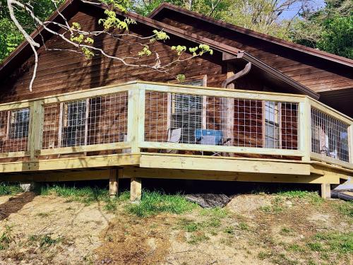 NautiPine Lodge, Sevierville