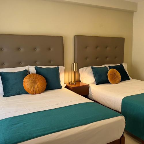 Hotel Limamar