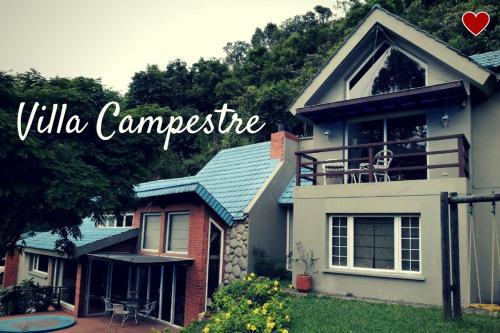 Villa in the Forest - Mont Ventoux