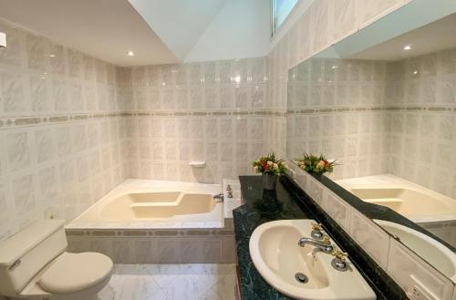 Villa in the Forest - Mont Ventoux, Cali (foto 3)