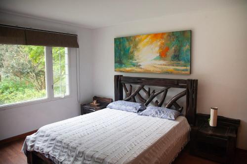 Villa in the Forest - Mont Ventoux, Cali (foto 7)