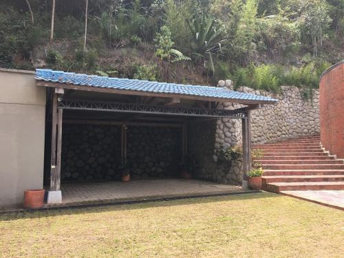 Villa in the Forest - Mont Ventoux, Cali (foto 8)