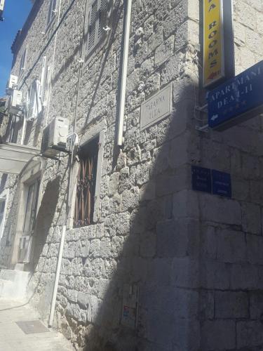 Apartment Dea II, Split (photo 9)