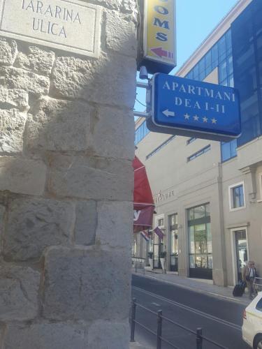 Apartment Dea II, Split (photo 8)