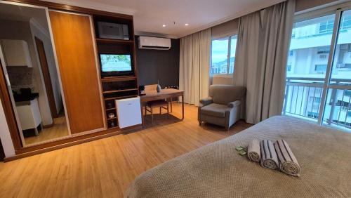 Barra First Class – Rio de Janeiro, VA
