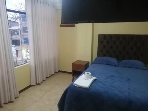 hotel photo