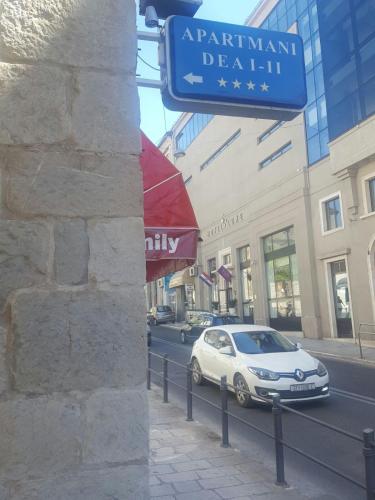 Apartment Dea II, Split (photo 6)