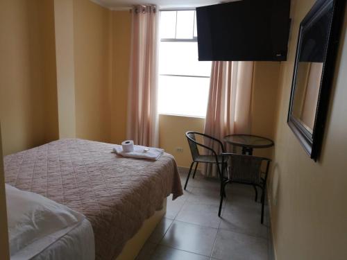 hotel photo