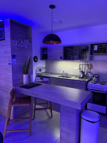 Two-Bedroom Apartment image 5