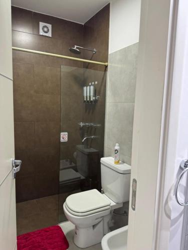 Two-Bedroom Apartment image 4