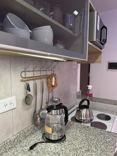 Two-Bedroom Apartment image 2