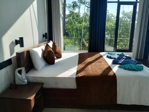 Aloft View, Ella (fotografie 10)