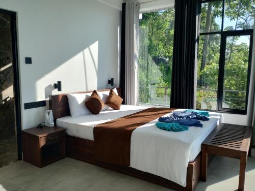 Aloft View, Ella (fotografie 8)