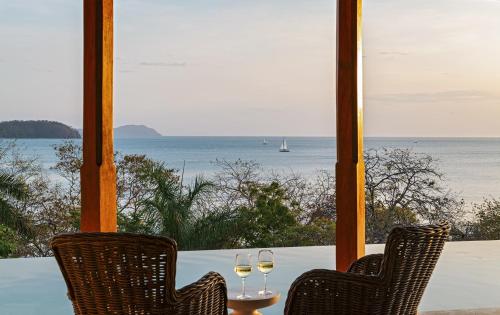 Santarena Hotel