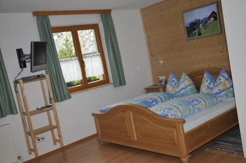 Double Room with Sofa Bed (2 - 4 Adults)