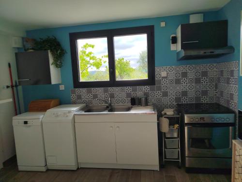 Guest House Le Citronnier in Roullens