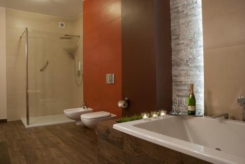 Superior Apartment with jacuzzi