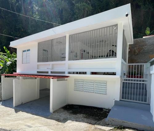 . New ! Casa de Campo del Río Planta