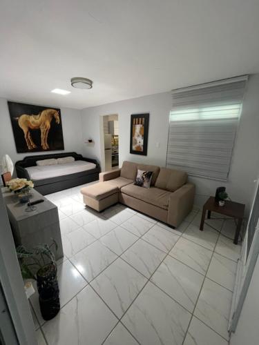 New ! Casa de Campo del Rio Planta in Arecibo