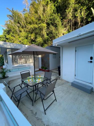 New ! Casa de Campo del Rio Planta in Arecibo