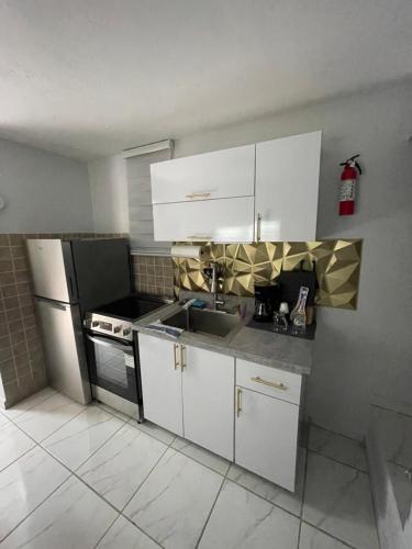 New ! Casa de Campo del Rio Planta in Arecibo