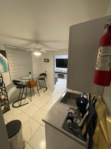 New ! Casa de Campo del Rio Planta in Arecibo