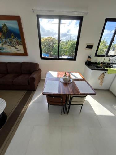 Apartamento cerca del mar in Cabrera