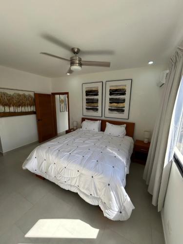 Apartamento cerca del mar in Cabrera