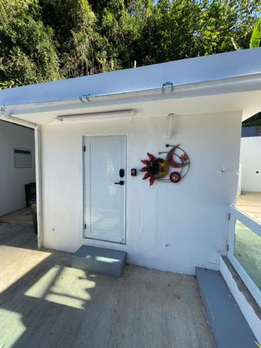 . Mini Estudio del Río la Planta
