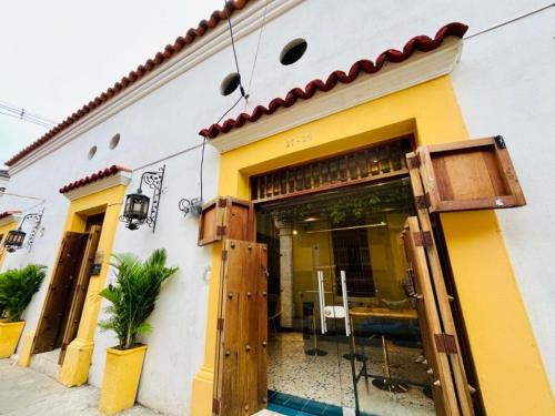 Hotel Boutique Callecitas de San Diego - image 4