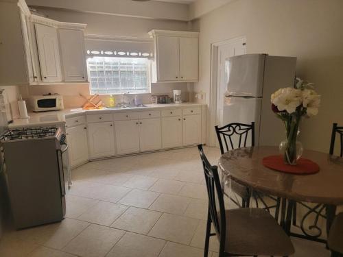 Hideaway House in Anse La Raye