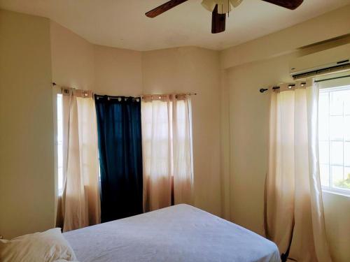 Hideaway House in Anse La Raye