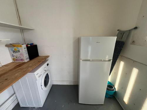 L'appart' Toloman - Cozy et Spacieux à FDF (L'appart' Toloman - Cozy et Spacieux a FDF) in Fort-de-France