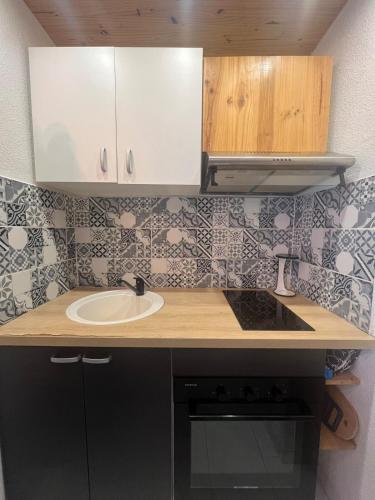 L'appart' Toloman - Cozy et Spacieux à FDF (L'appart' Toloman - Cozy et Spacieux a FDF) in Fort-de-France