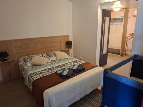 Logement intéressant (Logement interessant) in Kourou