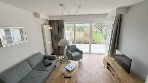 Luna Wohnung 22 in St. Peter-Ording, Deutschland