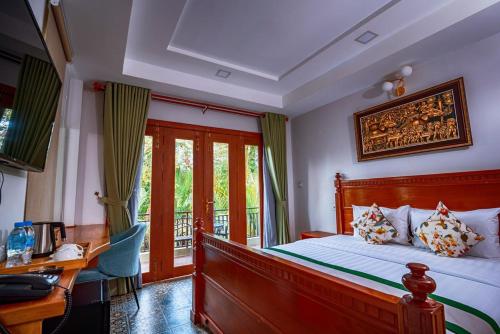 Standard Cottage Waterfront