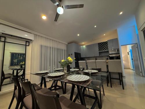 Morgan Boutique Hotel & Residences in Cabo San Lucas