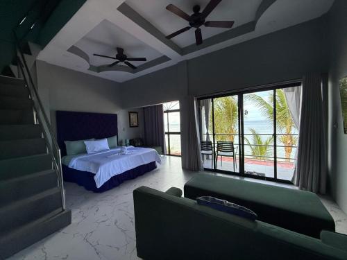 Lawson’s Beach Resort, San Juan, Siquijor